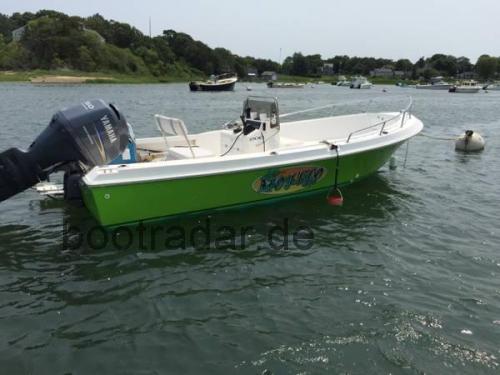 Aquasport 20 technische daten